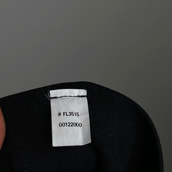 New Spanx Look At Me Know Seamless Shaping Leggings Black Small S Medium Control - Picture 8 of 8